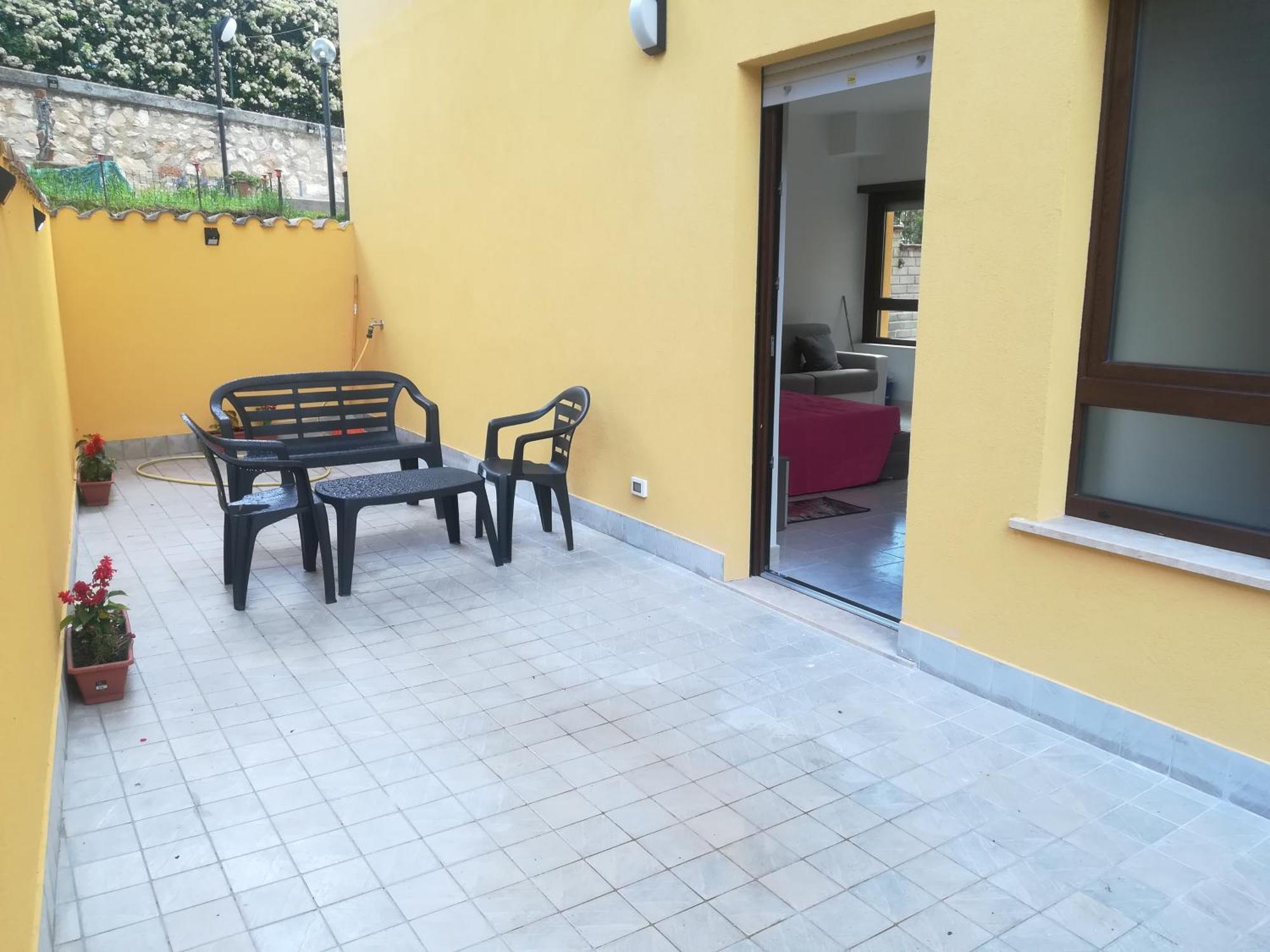 Complesso Turistico Aurora - Camere B&B Poggio Picenze Buitenkant foto