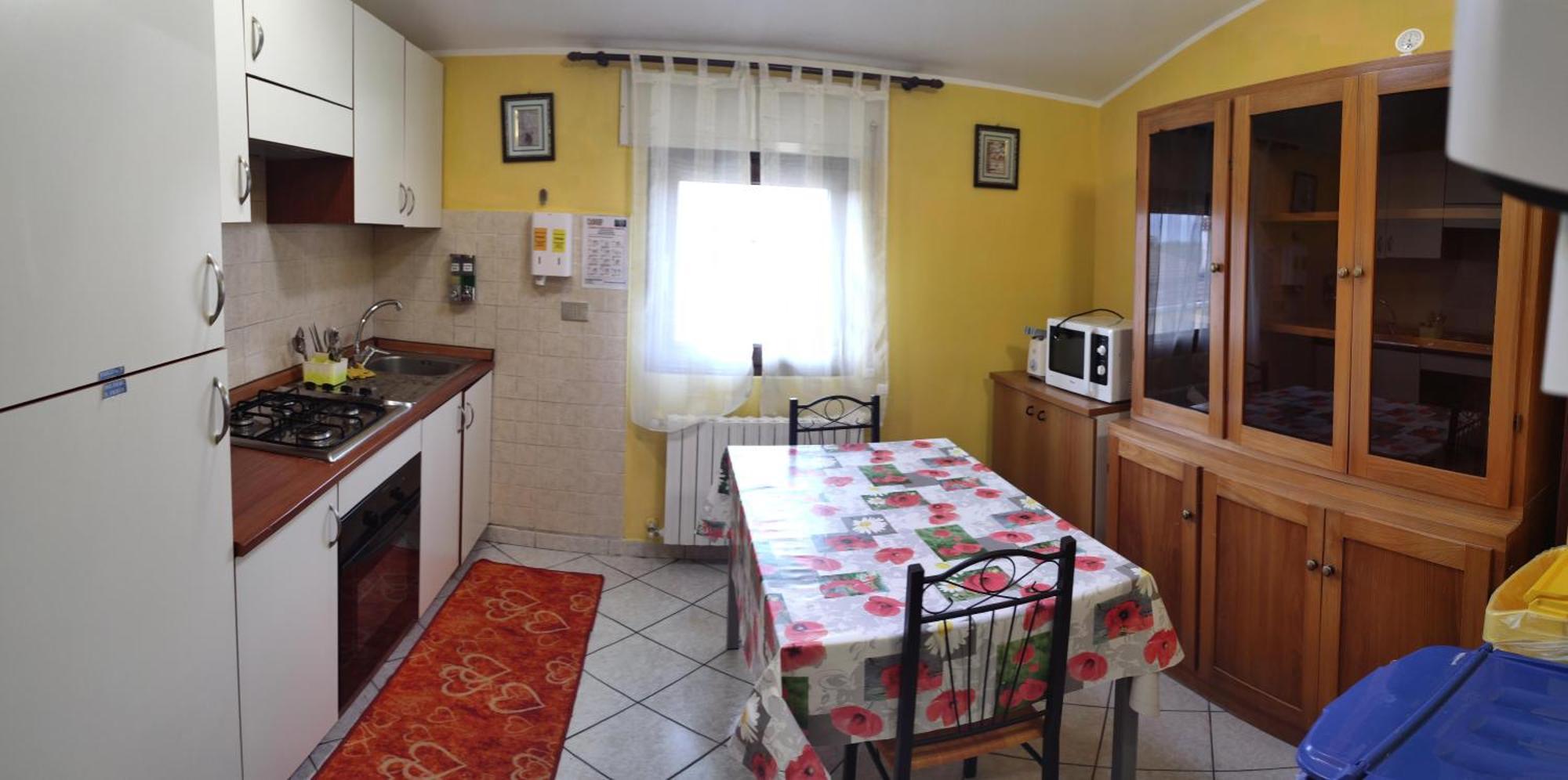 Complesso Turistico Aurora - Camere B&B Poggio Picenze Buitenkant foto