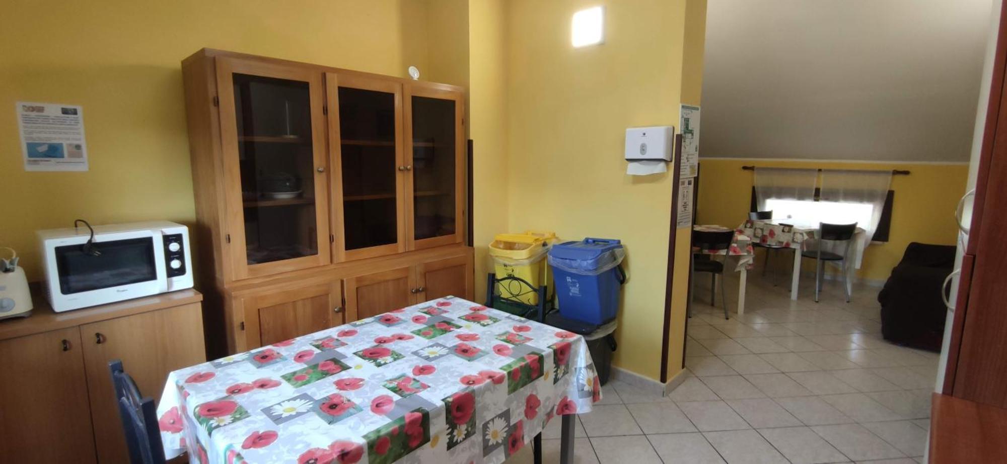 Complesso Turistico Aurora - Camere B&B Poggio Picenze Buitenkant foto